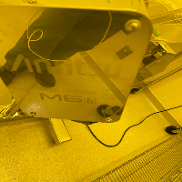 Anritsu M6-h Series Metal Detector image 3